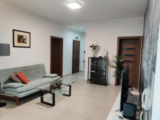 DePiro Point Deluxe - Modern, designer apartment 2 minutes away from popular Sliema seafront - Sliema - 5