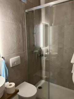 New Studio in Chalet Kuckuk - Habkern - 4
