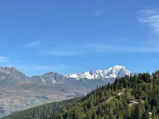 Appartement Plagnes Villages - La Plagne Tarentaise - 2
