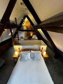 The Ilchester Arms Hotel, Ilchester Somerset - Ilchester - 8