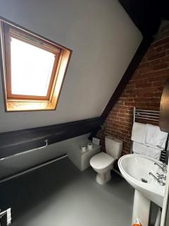 The Ilchester Arms Hotel, Ilchester Somerset - Ilchester - 6