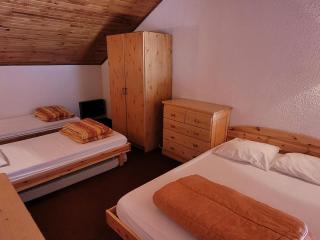 Studio fonctionnel avec mezzanine au pied des pistes - FR-1-181-2649 - La Plagne Tarentaise - 9