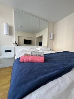 Orbi Apartment OZ 1 - Batumi - 5