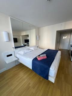 Orbi Apartment OZ 1 - Batumi - 6