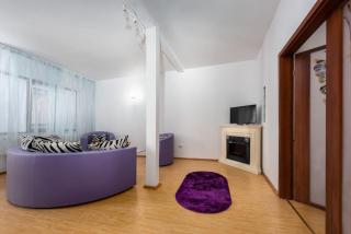 Central Apartament Predeal Nr 6 - Predeal - 8