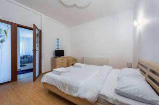 Central Apartament Predeal Nr 6 - Predeal - 7