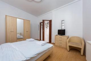 Central Apartament Predeal Nr 6 - 6