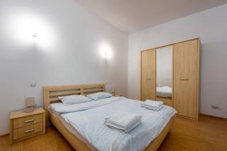 Central Apartament Predeal Nr 6 - Predeal - 4