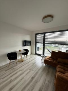 Ein Park Apartment with free parking - Bratislava - 9