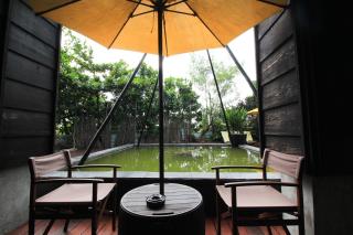 Yellow House - 2