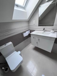 Apartmány Siesta - Poľný Kesov - 4