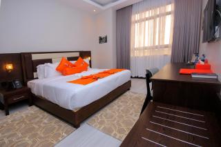 Lemaiyan Suites - Naivasha - 3