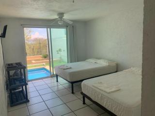 Casa Tikul - Temixco - 6