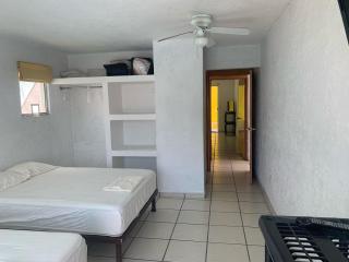 Casa Tikul - Temixco - 5