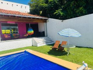 Casa Tikul - Temixco - 1