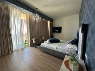 Large Villa in Palase (Green Coast) - 0