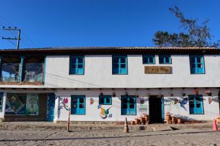 Hotel FLORA Suesca - Suesca - 0
