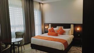 Lemaiyan Suites - Naivasha - 0
