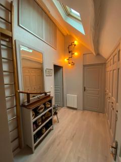 La Patriaie. chez Jacky et Maryse. - Sainte-Maure-de-Touraine - 6