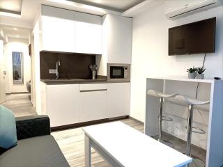 Apartments Old Town Marbella - Peñuelas 20 - Marbella - 3