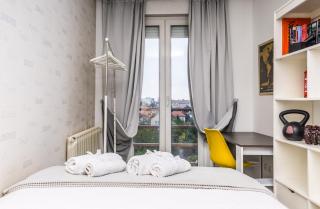Flexible SelfCheckIns Zagreb 282 - 1 Bedroom Apartment -WiFi - Keybox Entry - 7