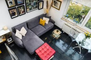 Flexible SelfCheckIns Zagreb 282 - 1 Bedroom Apartment -WiFi - Keybox Entry - 4