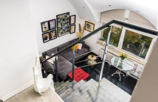 Flexible SelfCheckIns Zagreb 282 - 1 Bedroom Apartment -WiFi - Keybox Entry - 5