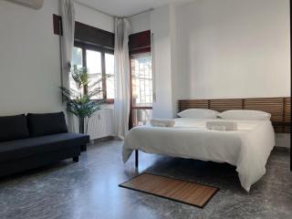 Pascià Rooms - Roma - 0