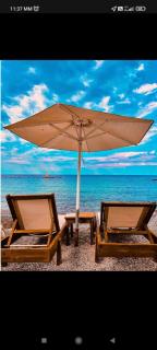 Galazio Seaside Luxury Rooms & Coffee Shop - Platamonas - 0