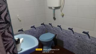 Kamal Rooms Ac and non ac - 4