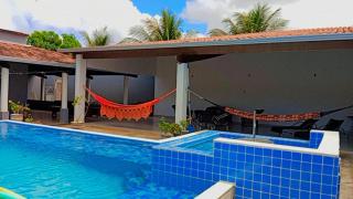 Casa Maravilhosa em Caravelas Ba - Caravelas - 9
