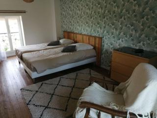 Gite du Colombier - 9