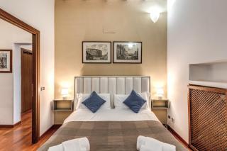 MyRHome - Spanish Steps - Roma - 2