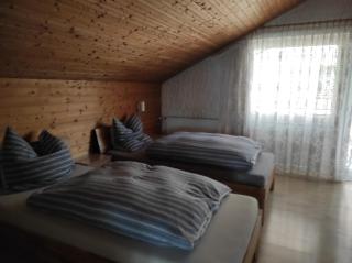 Ferienwohnung Gartenblick - Ensingen - 1