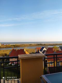 DIVINE MARINA vue mer - Piscines - 6