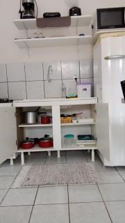 Ap Prático 09- 1 qto/2 camas, garagem inclusa - 6