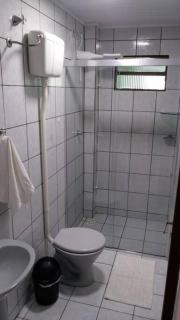 Ap Prático 09- 1 qto/2 camas, garagem inclusa - 1