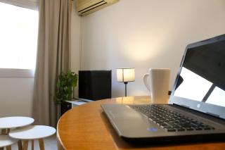 THAYS 70. Hermoso Dpto en Parque de Las Tejas - Córdova - 6