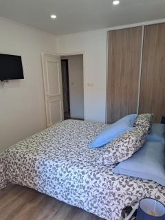 Casa D'Amore T3 - Ajaccio - 9