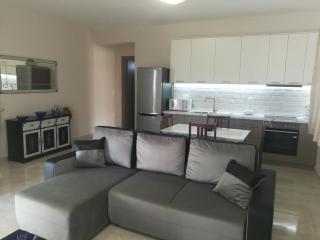 Kali Luxury Apartments -Silver- - Agios Nikolaos - 0