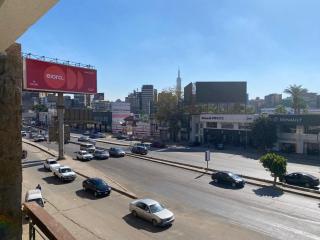 شقه غرفتين بالمهندسين - Il Cairo - 2