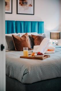Grade II Stunning City Living, City centre, Fast WiFi, Families, Contractors - Birmingham - 9