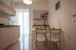 Italianflat - Via Steeb apartment, 5 min walk from Arena - 8