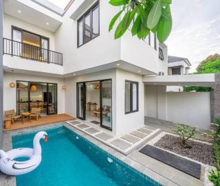 TC Villa Taman Mumbul Nusa Dua - Nusa Dua - 8