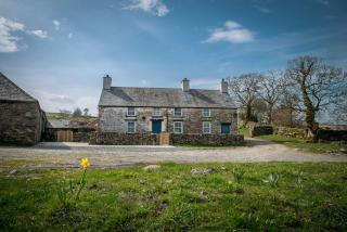 Cwmain - Cerrigydrudion - 7