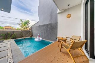 TC Villa Taman Mumbul Nusa Dua - Nusa Dua - 1
