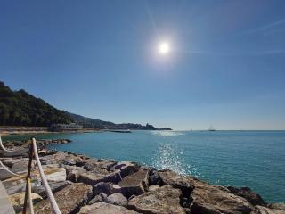 Elegante appartamento La Spezia Centro - La Spezia - 6
