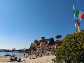 Elegante appartamento La Spezia Centro - La Spezia - 4