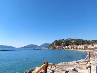 Elegante appartamento La Spezia Centro - La Spezia - 2