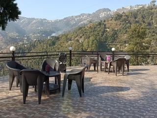 Hotel 7 Heights - Mussoorie - 7